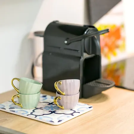 Schwabentor-ressidence