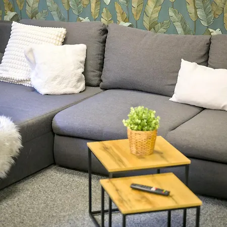 Schwabentor-ressidence Apartmán Freiburg im Breisgau