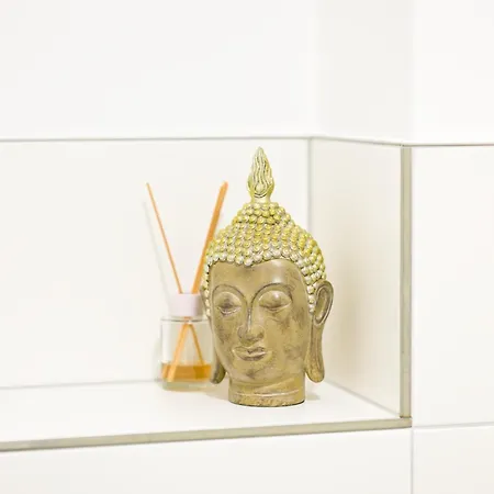 Appartement Schwabentor-ressidence