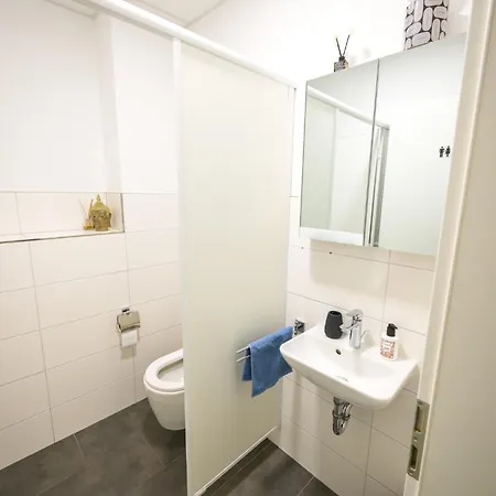 Appartement Schwabentor-ressidence Freiburg im Breisgau