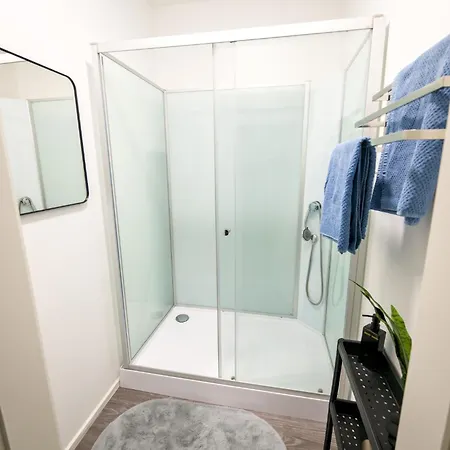 Appartement Schwabentor-ressidence Freiburg im Breisgau