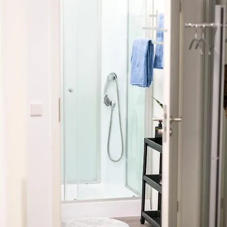 Schwabentor-ressidence Appartement *