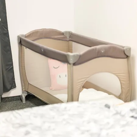 Schwabentor-ressidence Appartement Freiburg im Breisgau