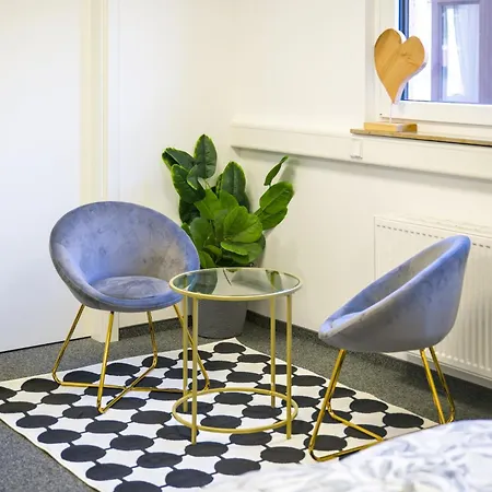 Schwabentor-ressidence Fryburg Bryzgowijski