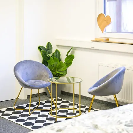 Schwabentor-ressidence Appartement Freiburg im Breisgau