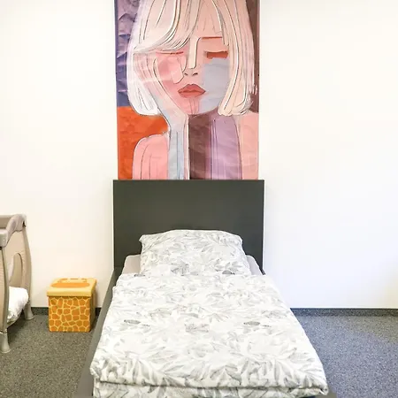 Schwabentor-ressidence Appartement *