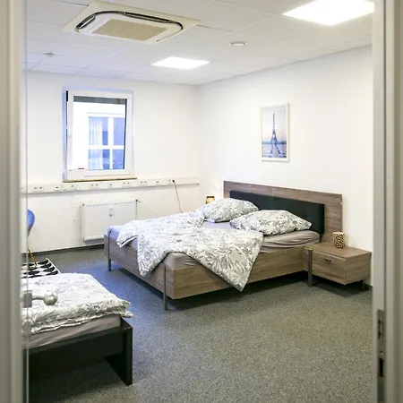 Schwabentor-ressidence Appartement Freiburg im Breisgau