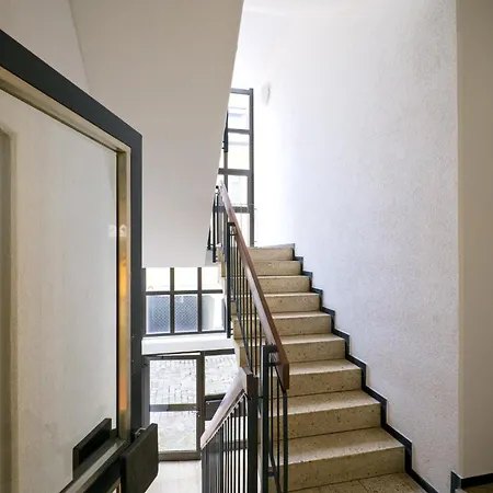 Appartement Schwabentor-ressidence Freiburg im Breisgau