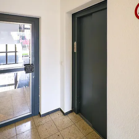 Schwabentor-ressidence Appartement *