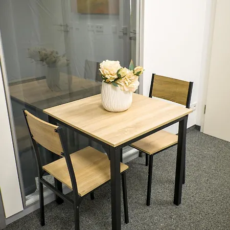 Schwabentor-ressidence Appartement