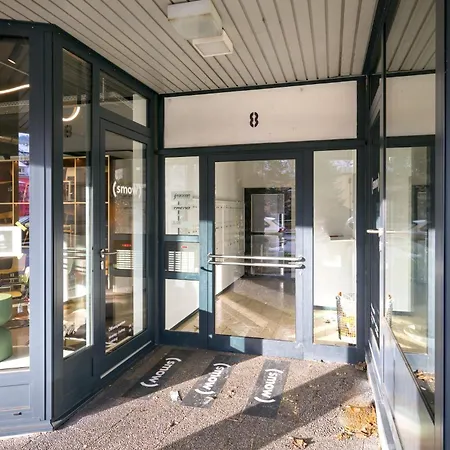 Appartement Schwabentor-ressidence Freiburg im Breisgau
