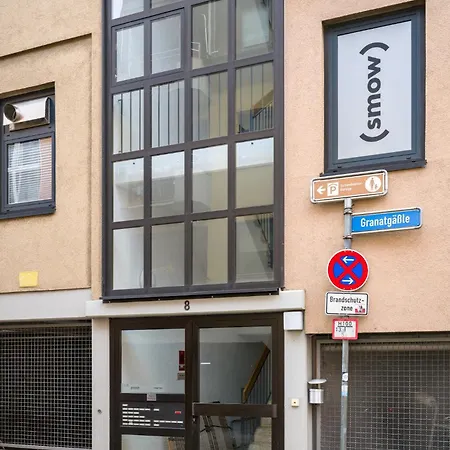 Schwabentor-ressidence Freiburg im Breisgau
