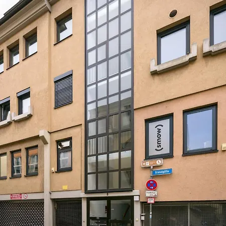 Schwabentor-ressidence Freiburg im Breisgau