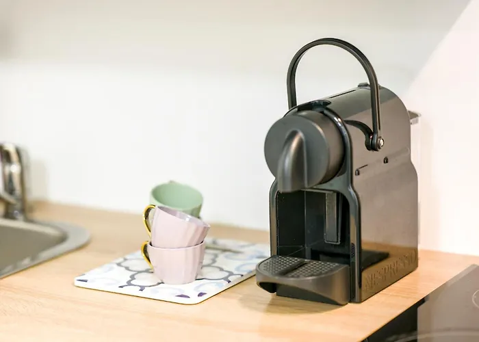 Schwabentor-Ressidence * Фрайбург