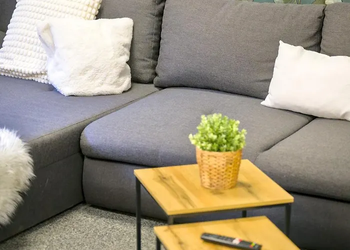 Schwabentor-Ressidence Апартаменты Фрайбург