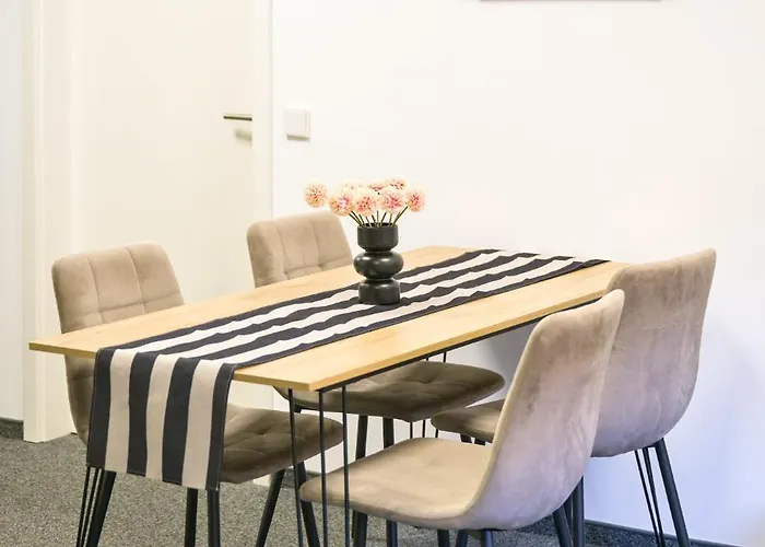 Schwabentor-ressidence *