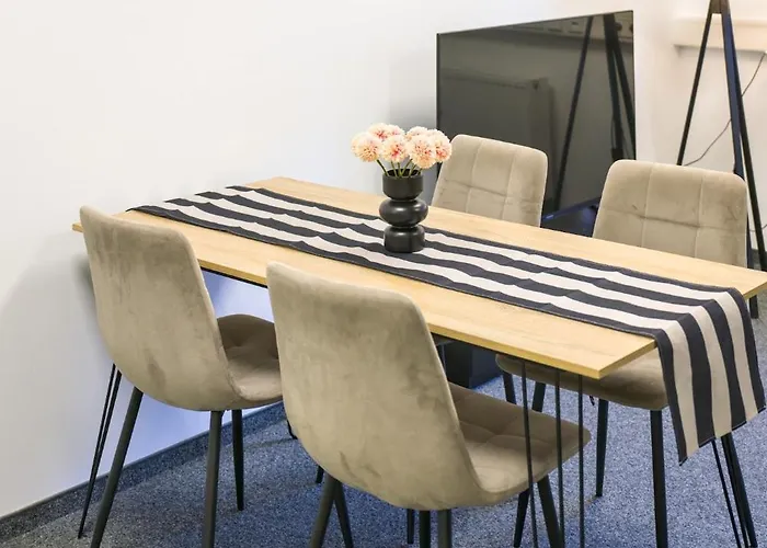 Schwabentor-Ressidence *