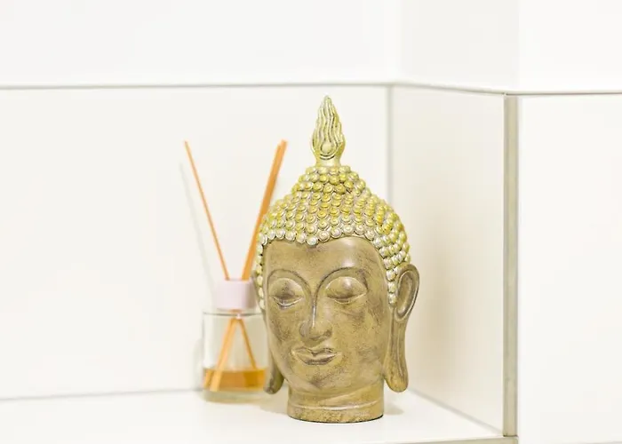 Апартаменты Schwabentor-Ressidence