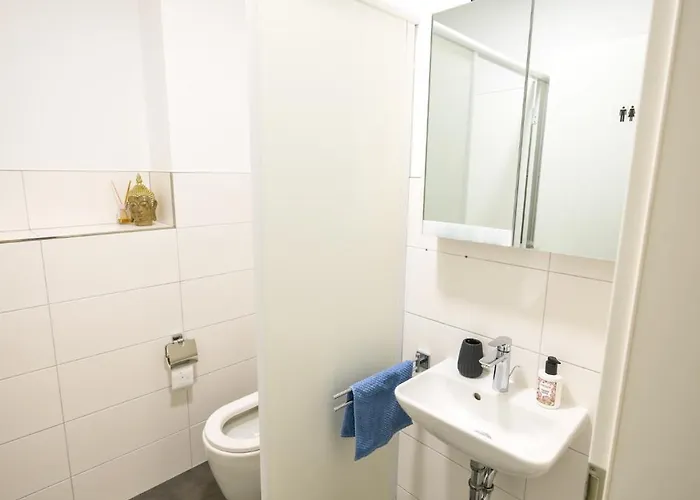 Apartament Schwabentor-ressidence Fryburg Bryzgowijski