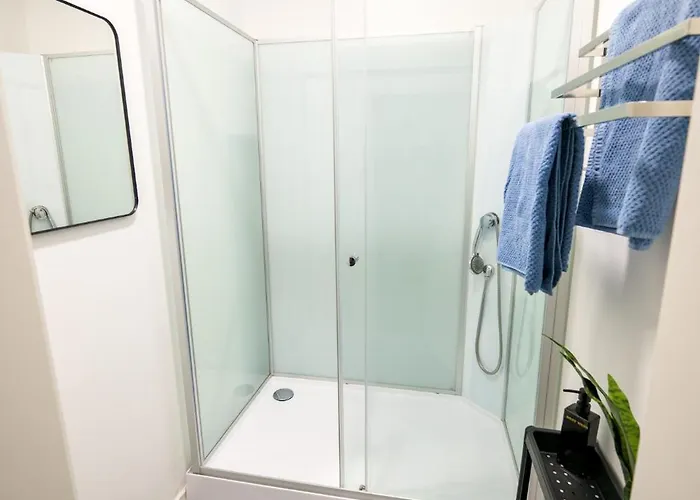 Апартаменты Schwabentor-Ressidence Фрайбург