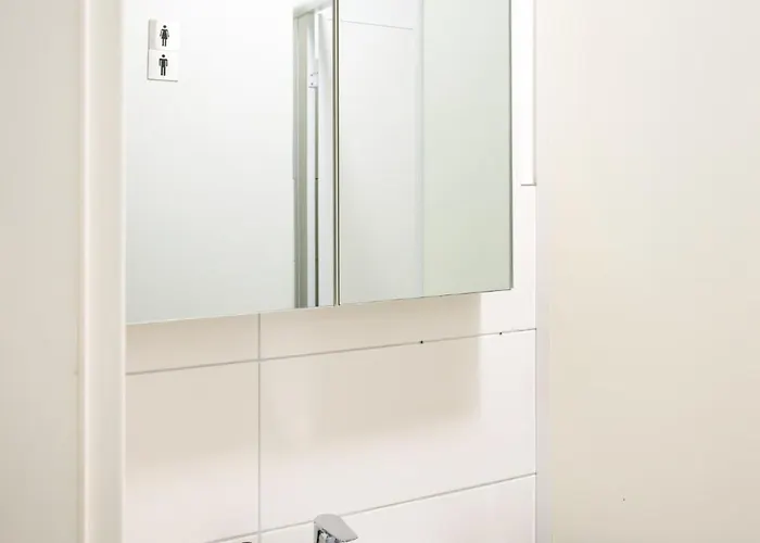 Апартаменты Schwabentor-Ressidence