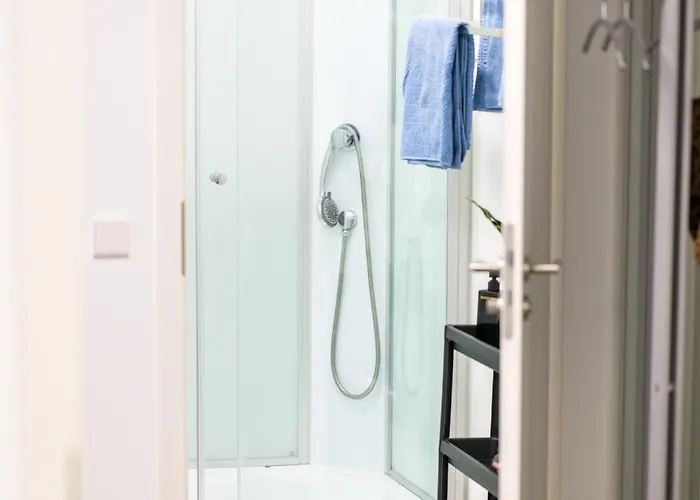 Schwabentor-Ressidence Апартаменты *