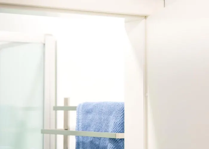 Schwabentor-Ressidence Апартаменты *