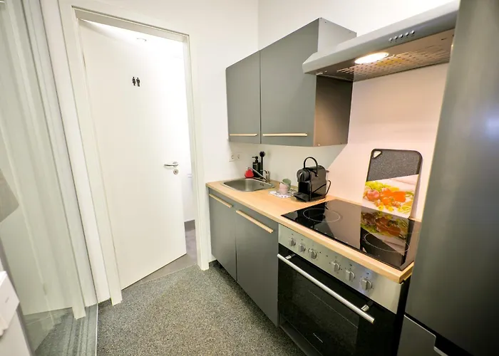 Schwabentor-Ressidence *