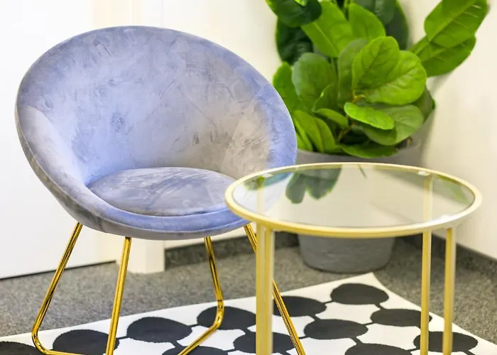 Schwabentor-Ressidence Фрайбург