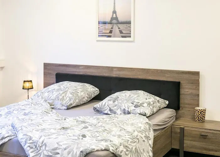 Schwabentor-Ressidence *