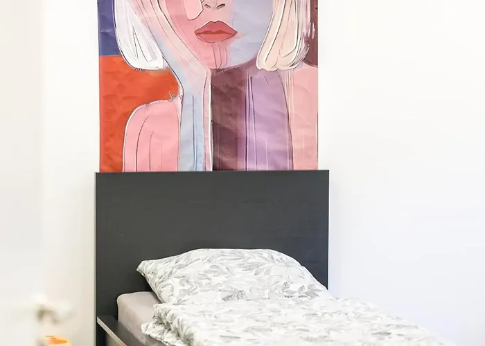 Schwabentor-Ressidence *