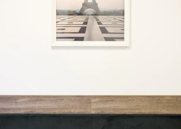 Апартаменты Schwabentor-Ressidence