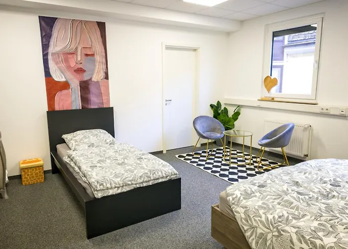 Schwabentor-Ressidence