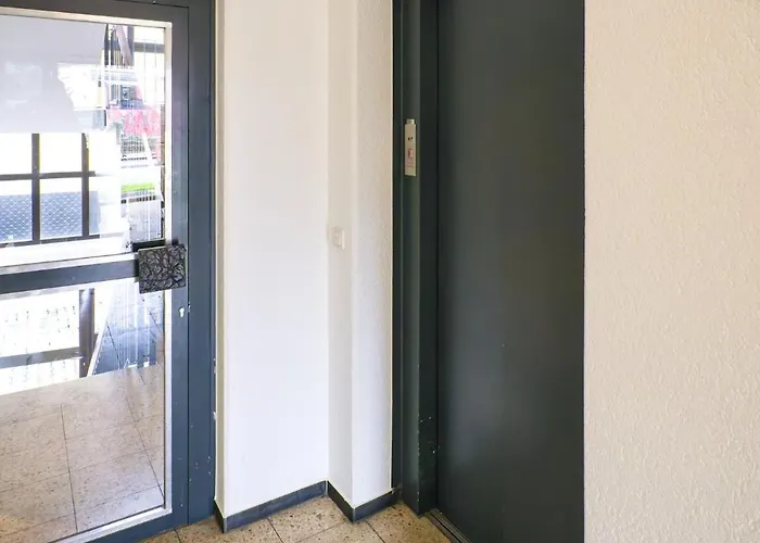 Schwabentor-Ressidence Апартаменты *