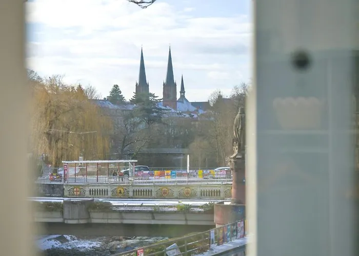 Schwabentor-Ressidence *